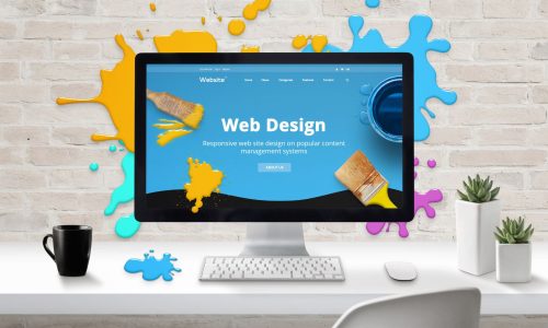 Winston-salem-web-design